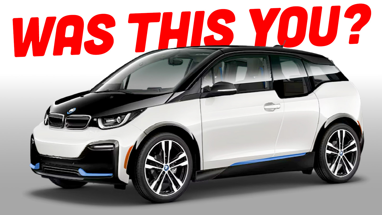 Bmw I3 Sold Ts2