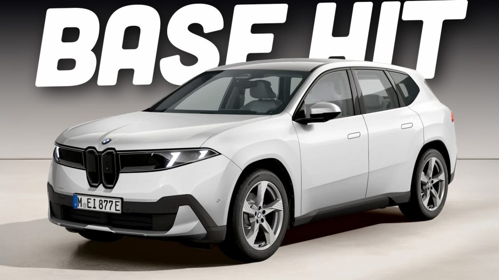 Bmw Ix3 Base Topshot 2x Copyx