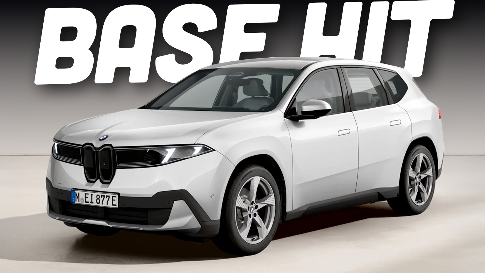 Bmw Ix3 Base Topshot 2x Copyx