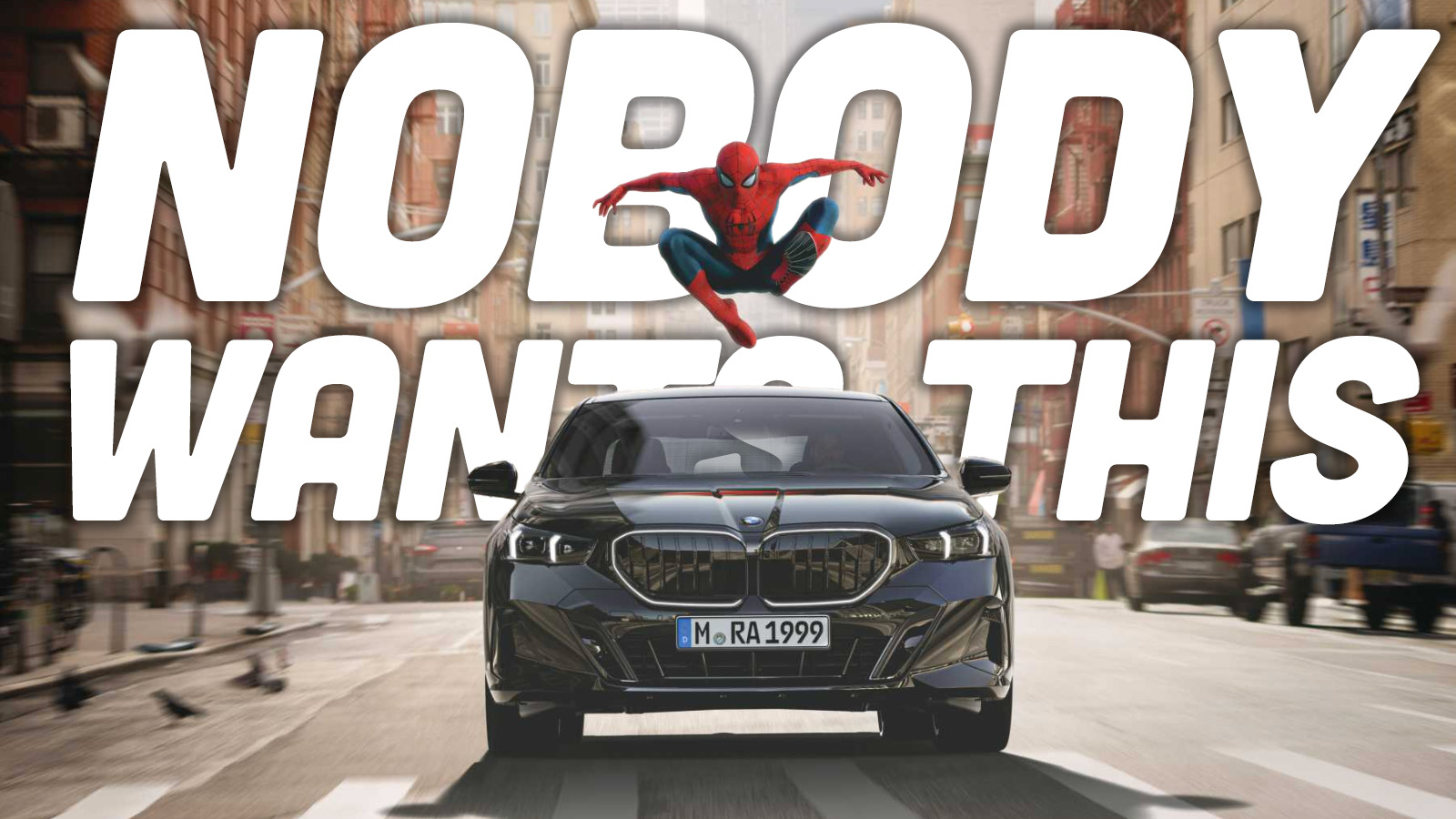 BMW_spiderman_top Bmw Spiderman Top