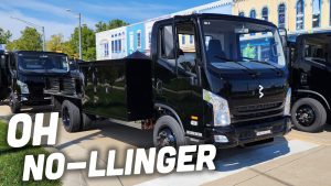 Bollinger Motors Top