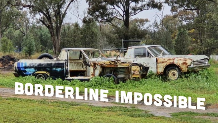 Borderline Imp