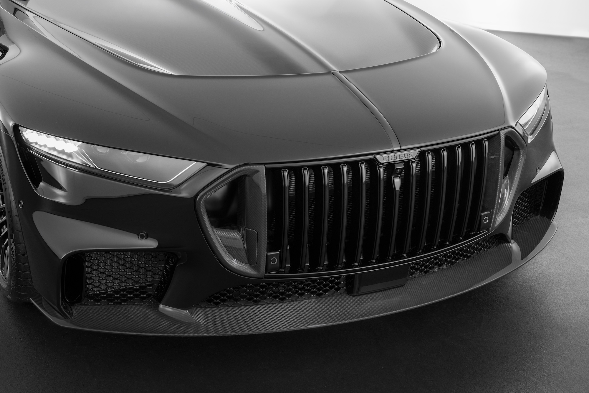 Brabus Bodo Studio (1)
