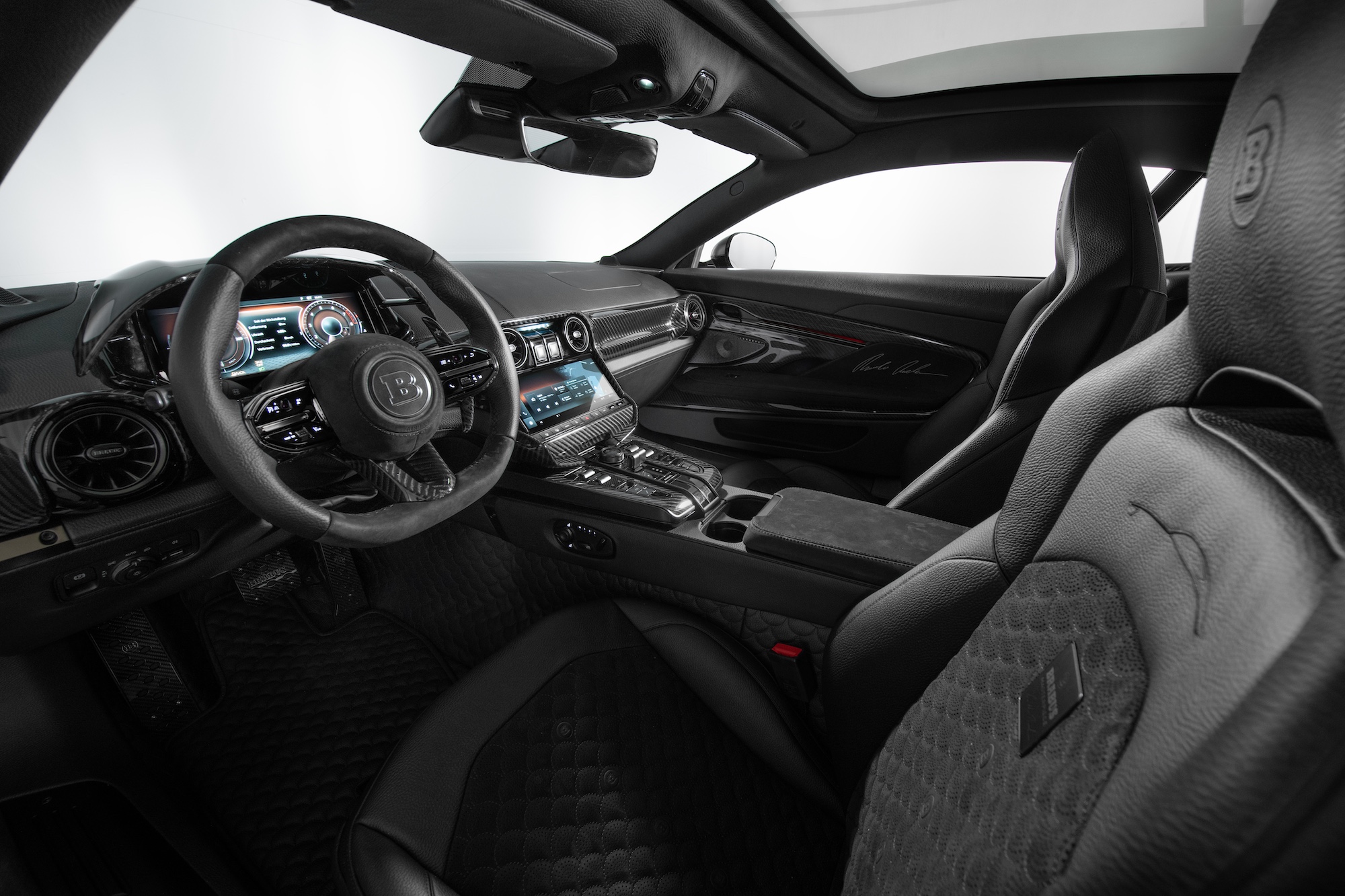 Brabus Bodo Studio (17)