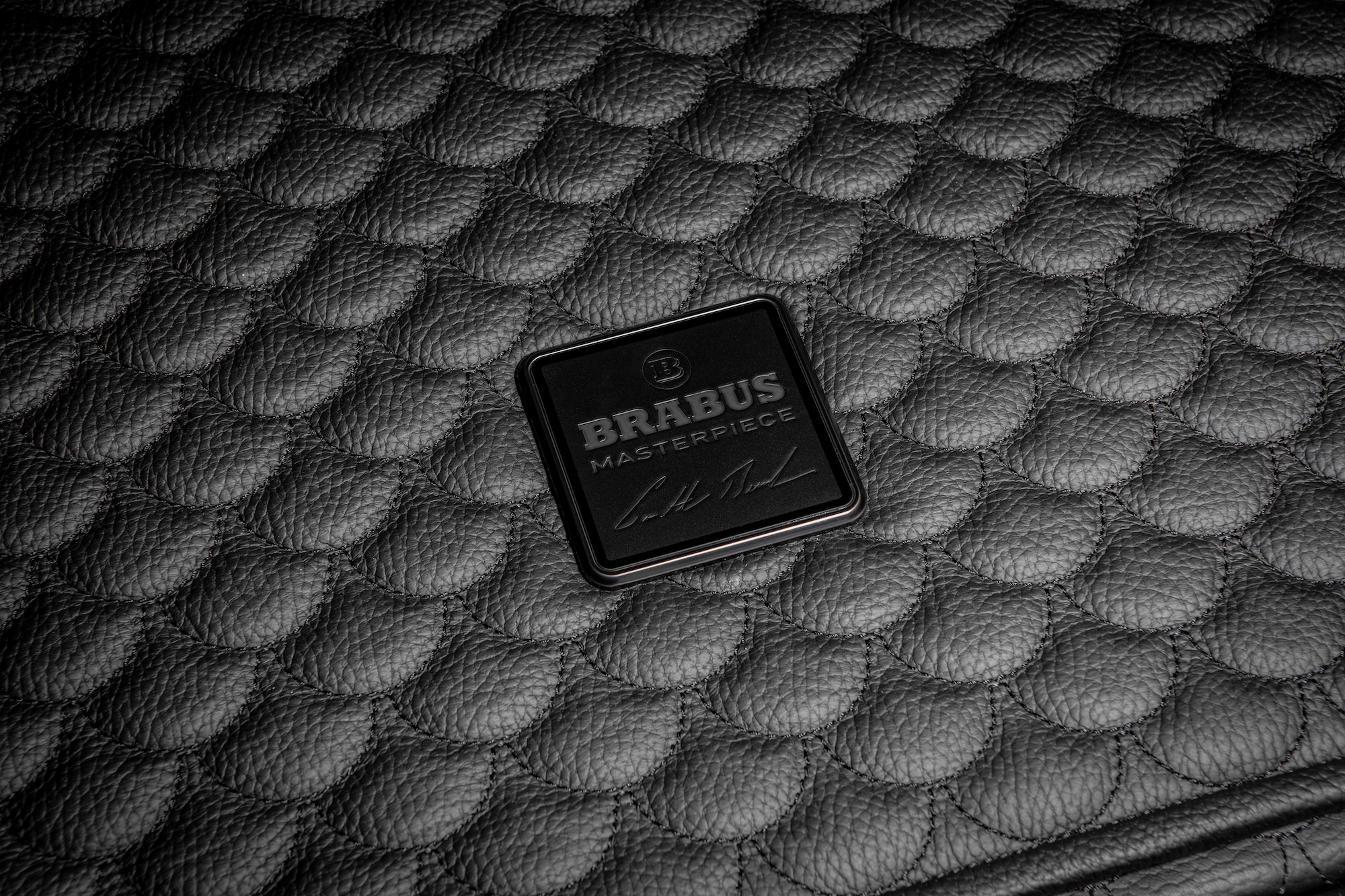 Brabus Bodo Studio (7)