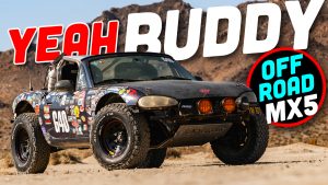 Buddy Miata Ts