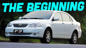 Byd Beginning Ts