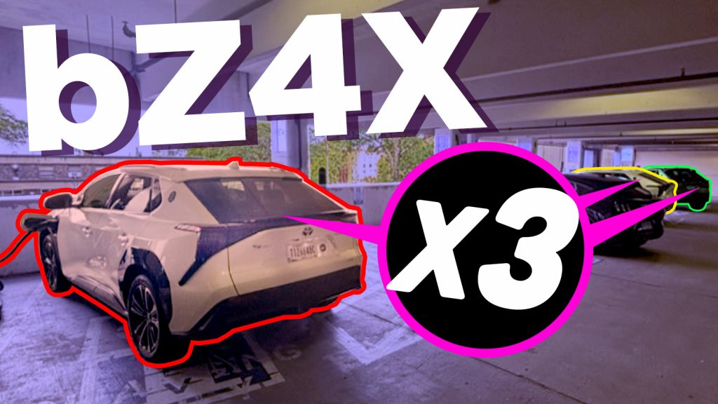 Bz4x Times Three Ts2