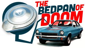 Bedpan Air Filter Vega Ts Copy