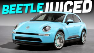Beetle Reimagined Ts