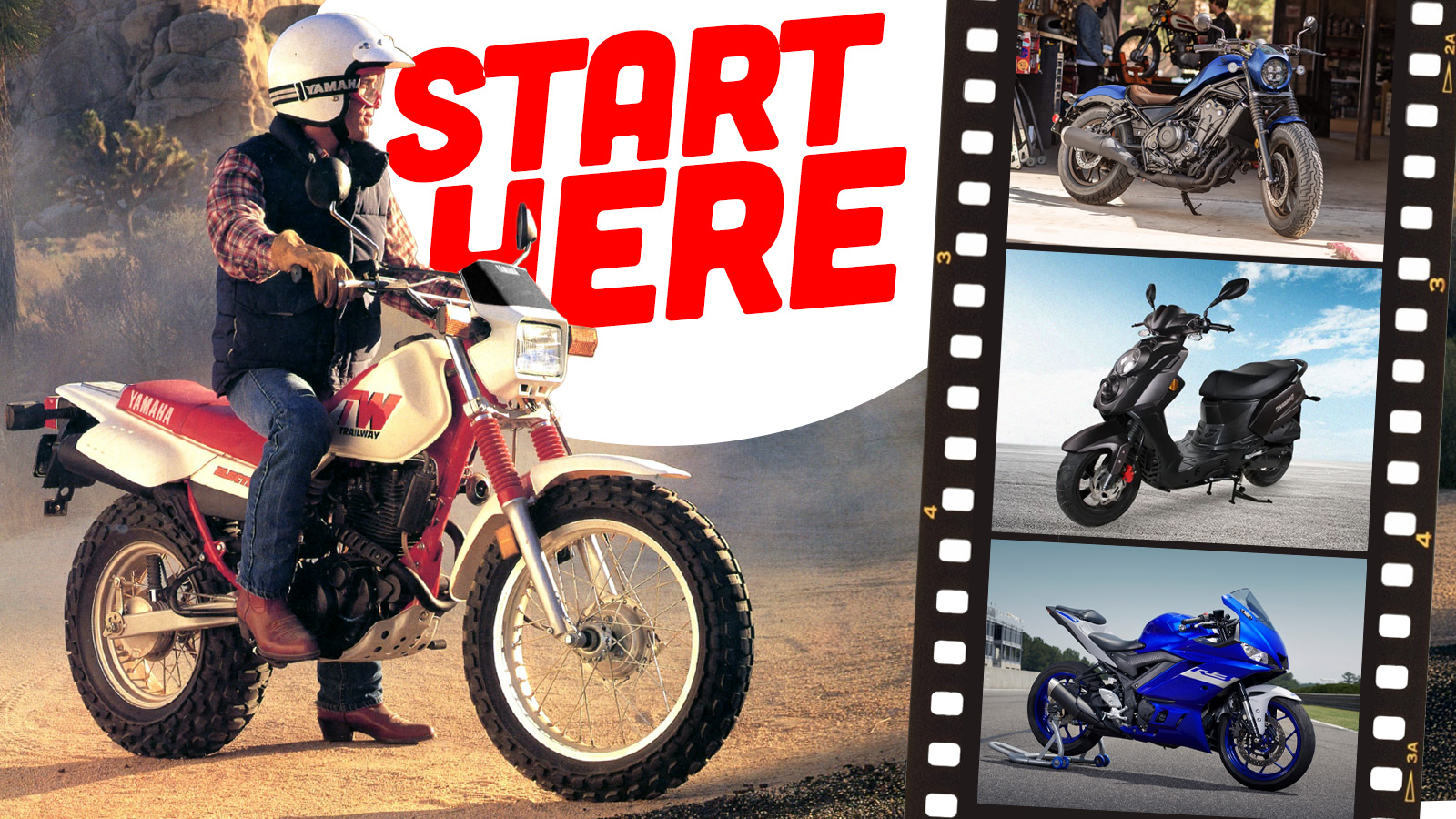 Beginner Bikes Ts1