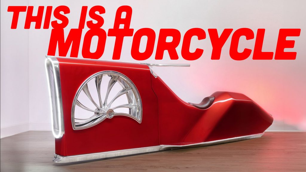 Belyakov Art Deco Motorcycle Copy