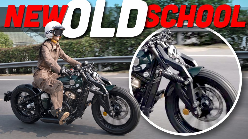 Benda 250 Ts