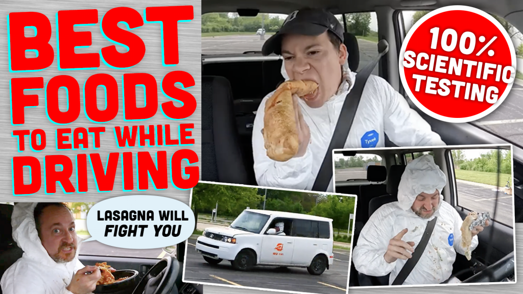 Best Foods Ts