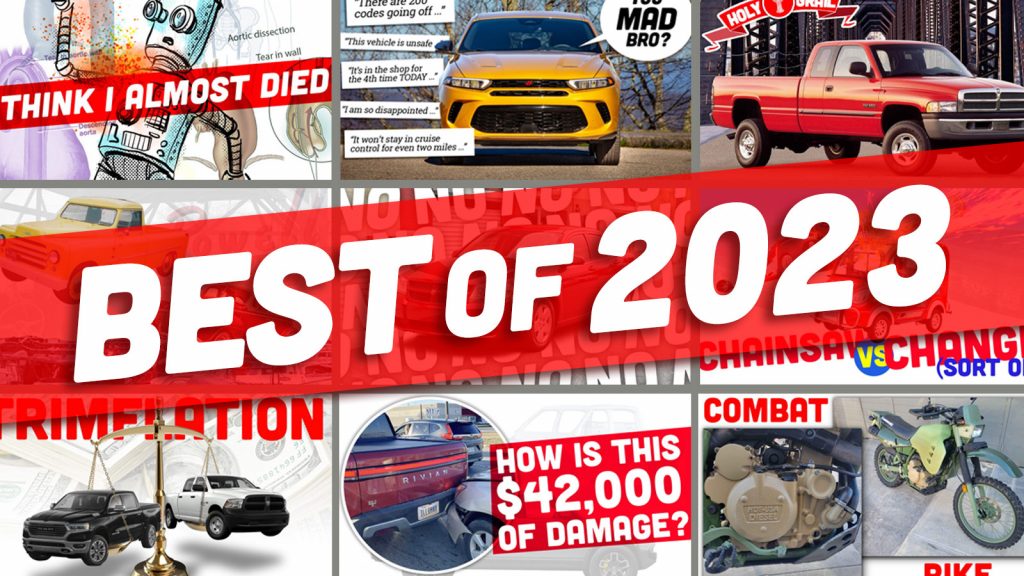 Best Of 2023