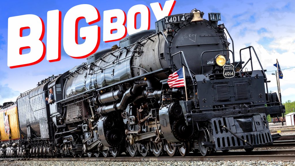 Big Boy Ts
