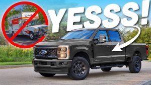 Big Truck Cant Wait Ts