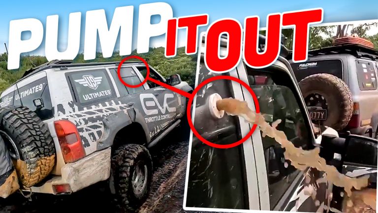 Bilge Pumps 4x4 Ts Copy