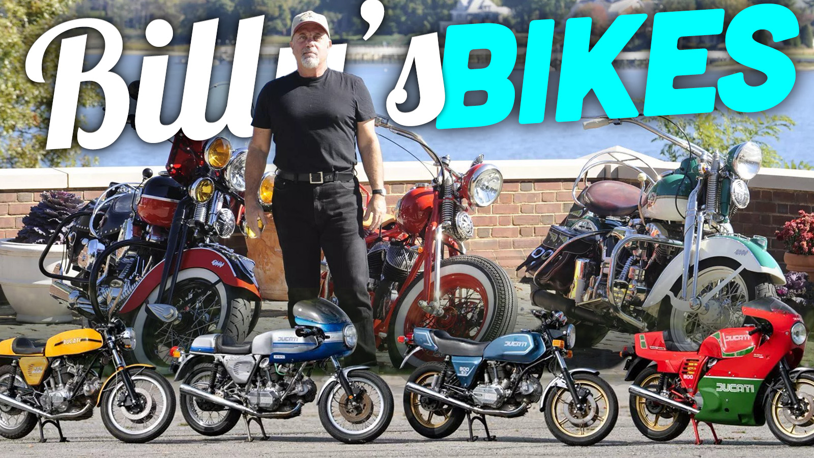 Billy_Joel_Motorcycles_TS Billy Joel Motorcycles Ts
