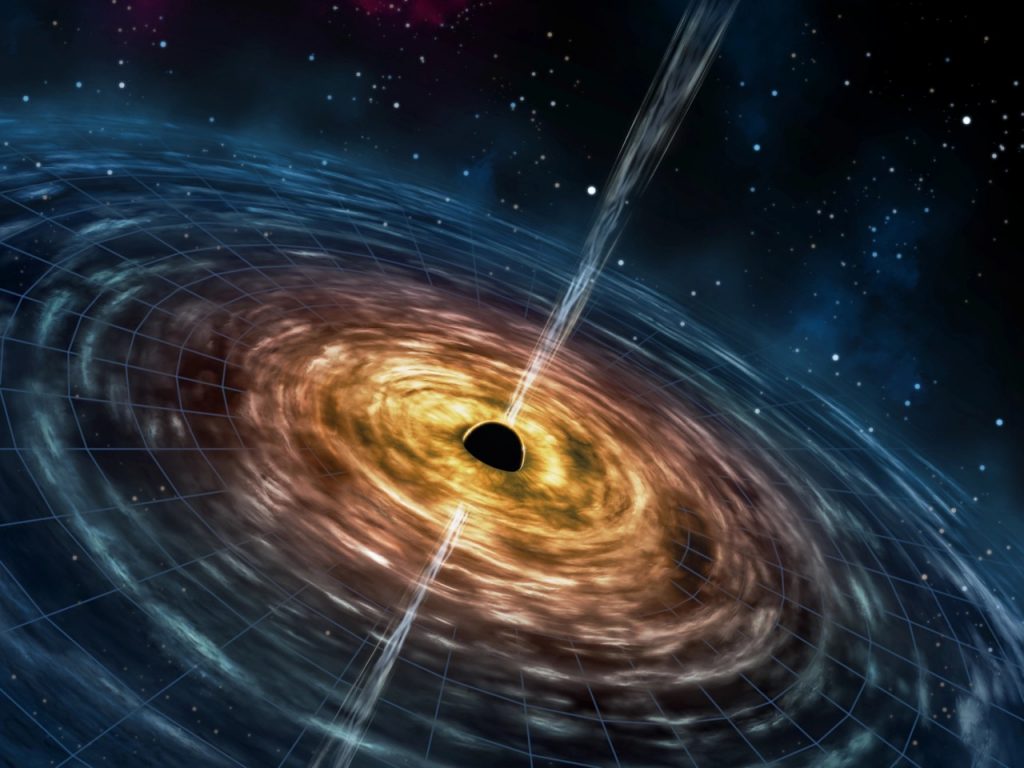 Black Hole