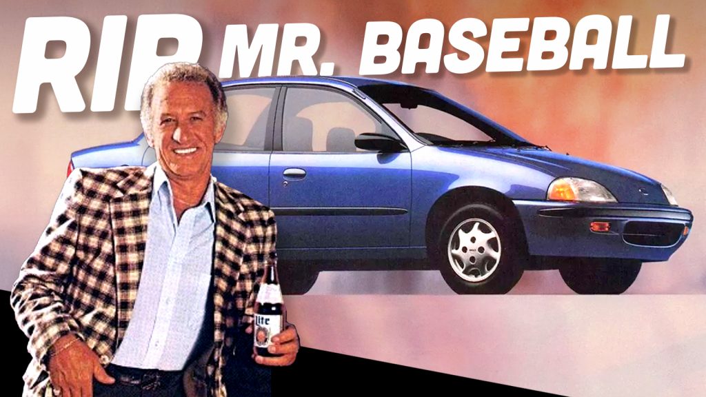 Bob Uecker Ts2