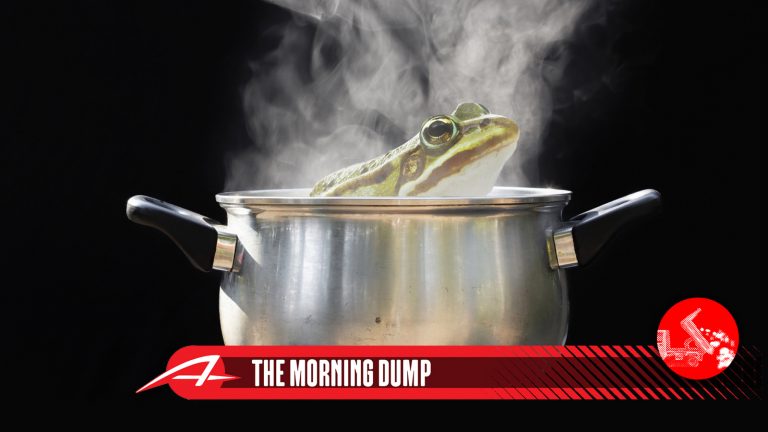 Boiling Frog Tmd Ts2