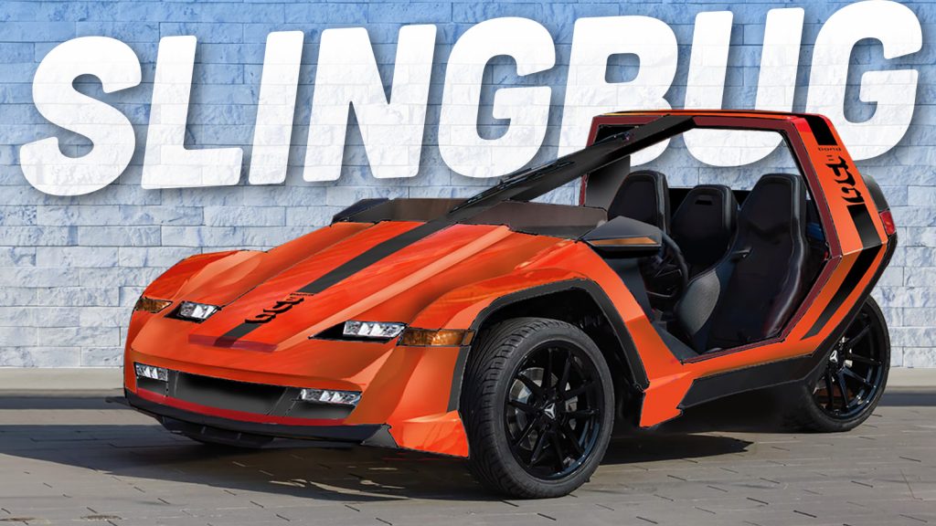 Bond Bug Topshot Ts