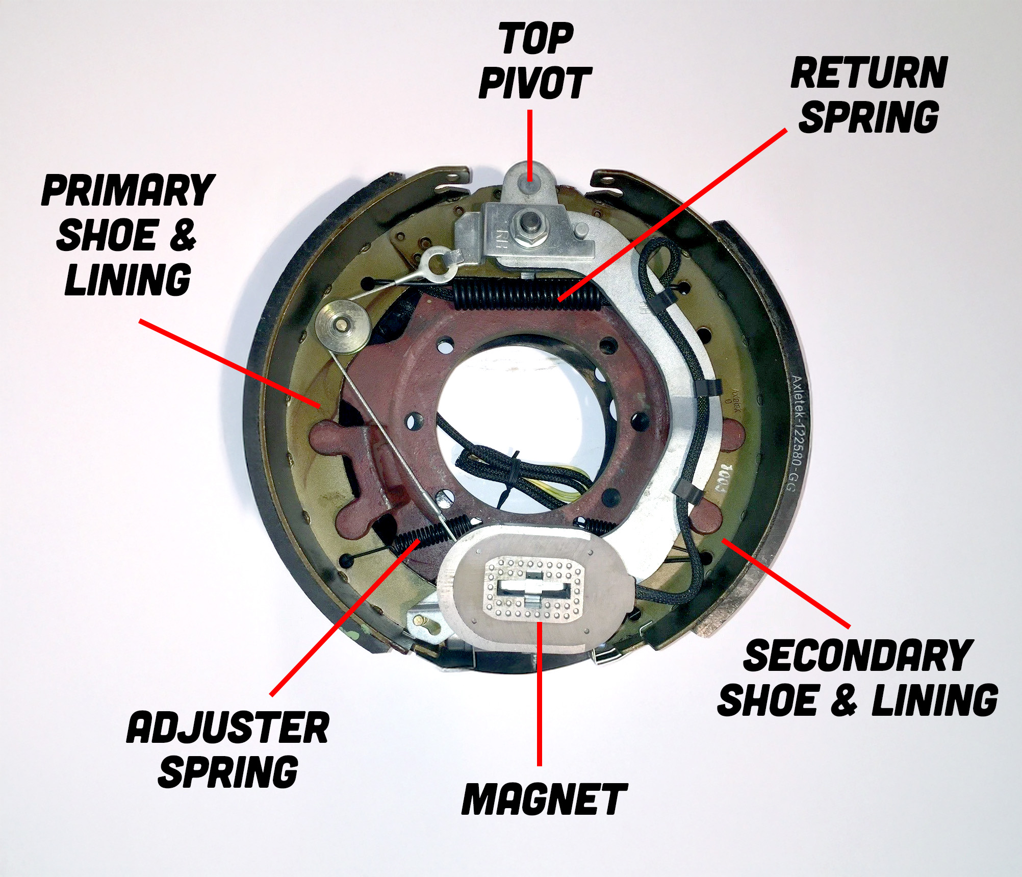 Brake Diagram Copy