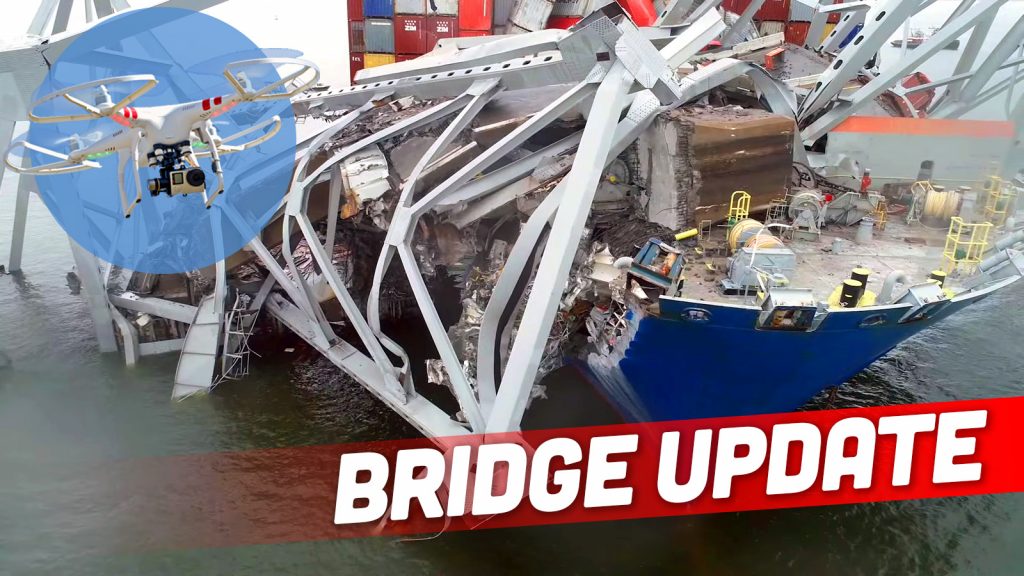 Bridge Update Ts2