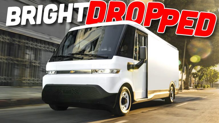 Brightdrop Dropped Ts