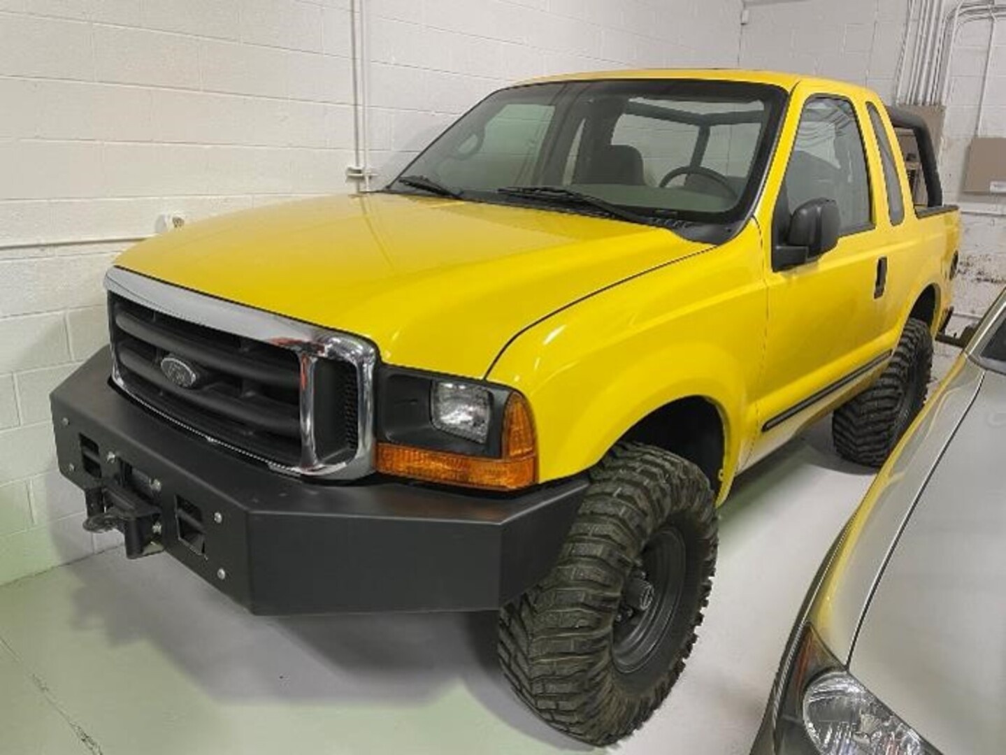 Broncsuperduty