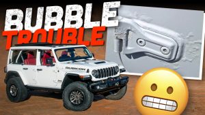 Bubble Trouble Ts2