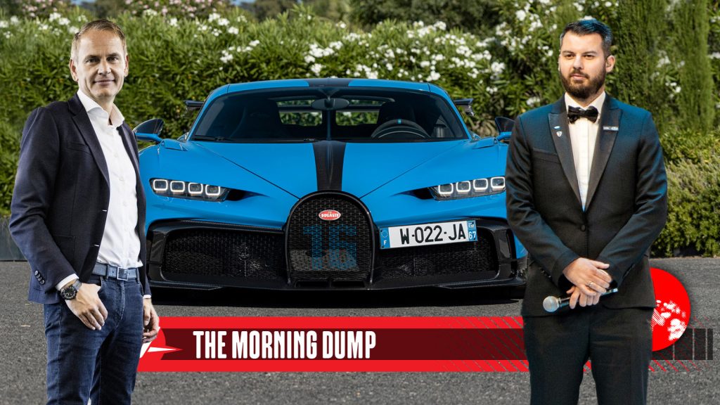 Bugatti Battle Tmd Ts