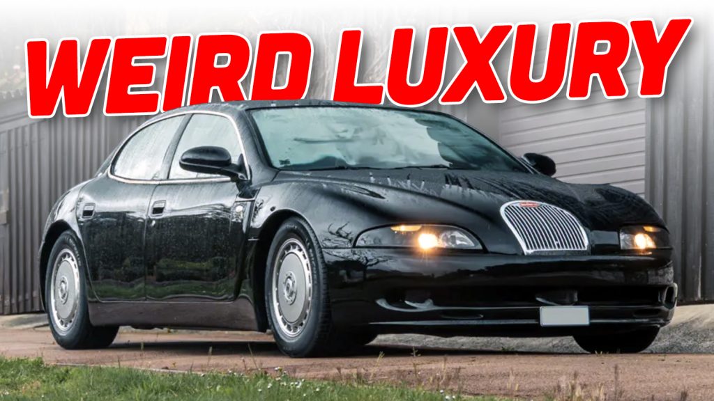 Bugatti Eb112 Ts