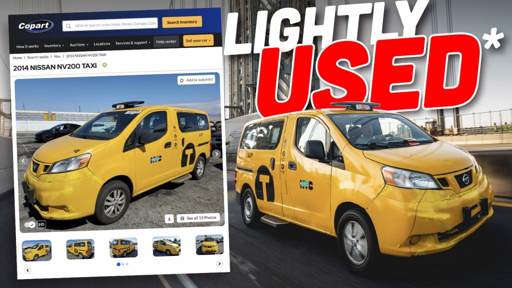 Buy Our Taxi Ts3 Ast