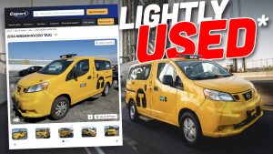 Buy Our Taxi Ts3 Ast