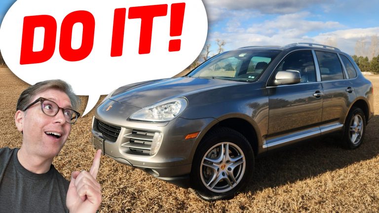 Buy A Cayenne Ts