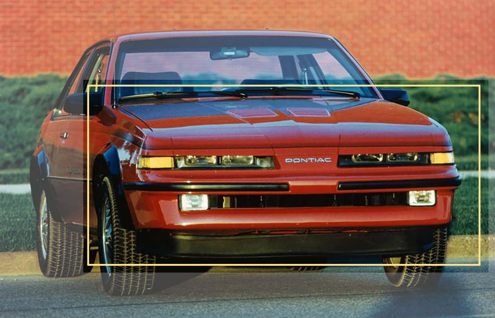 How Our Daydreaming Designer Would Turn A Scion xB Into A Delightful ...