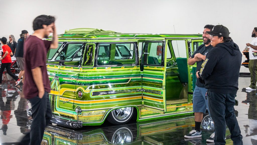 Car Culture Top