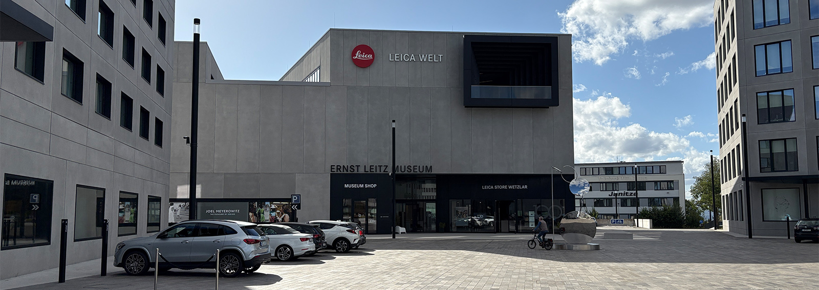 Leica Hotel Wetzlar