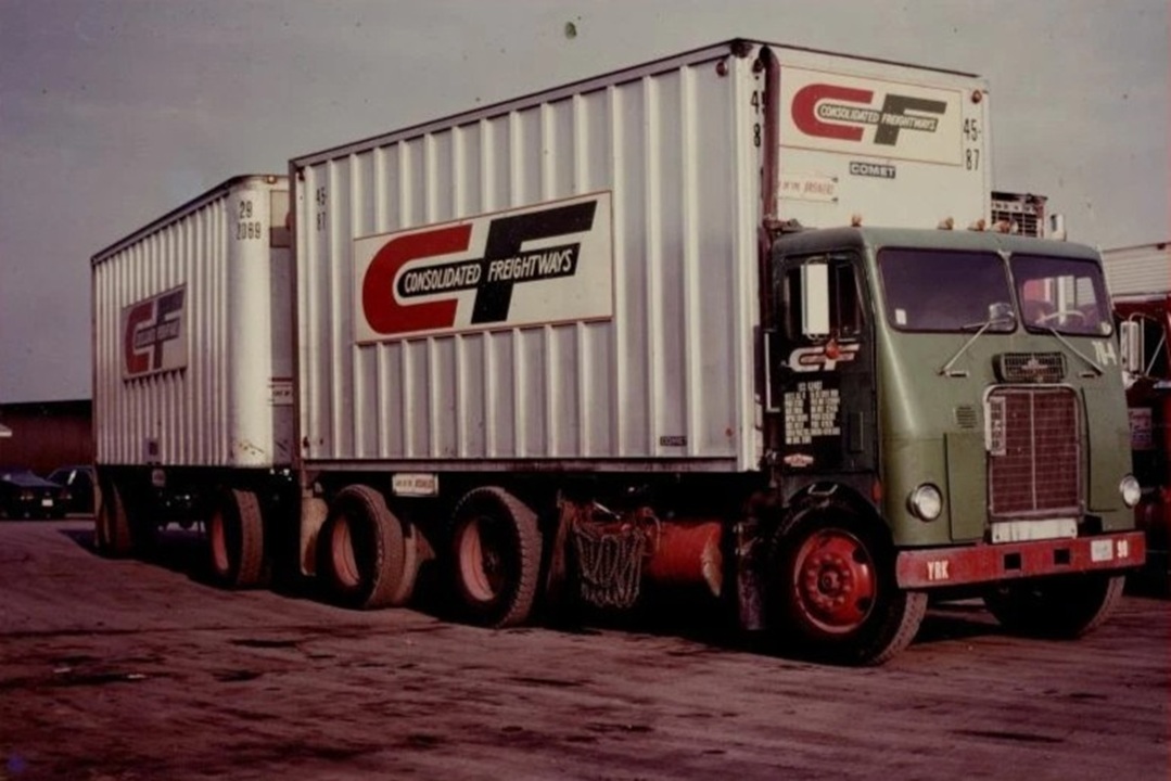 Cftruck