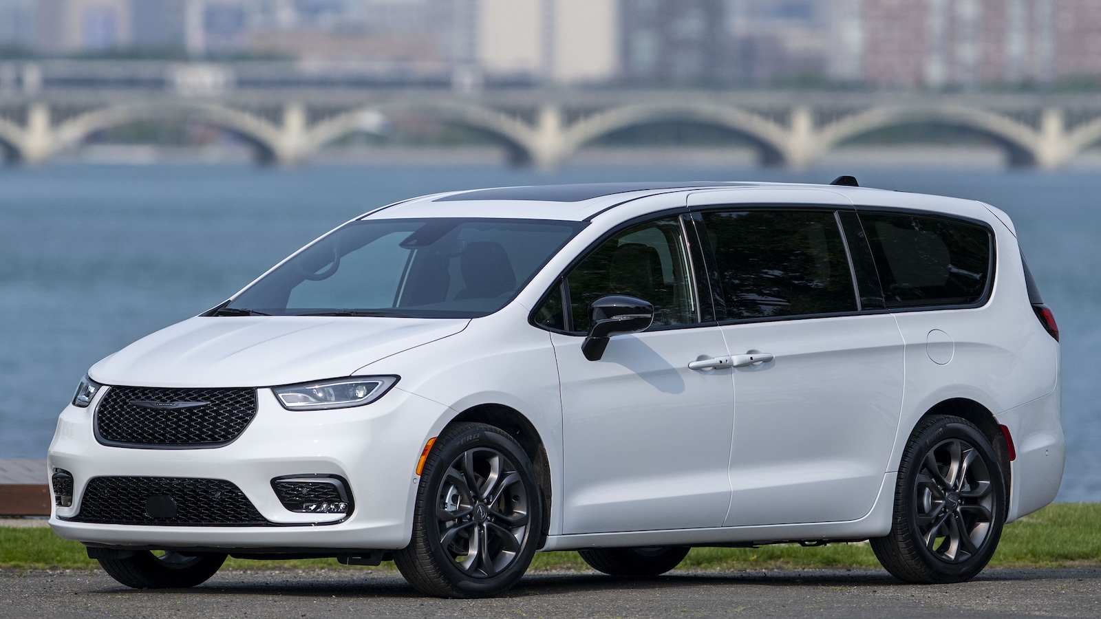 Chrysler Is Introducing The 2026 Chrysler Pacifica 100th Anniversary Edition To Commemorate The Brand’s 100 Years And To Celebrate The Segment Leading Minivan And The Most Awarded Minivan Ever.