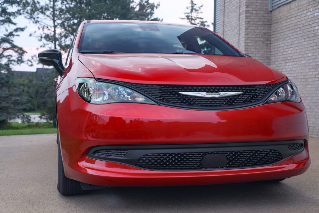 Chrysler Is Welcoming Back A Member Of The Brand&rsquo;s Minivan Family, Adding The 2025 Chrysler Voyager To Its Retail Lineup As A Budget Friendly, Under $40,000 Option.