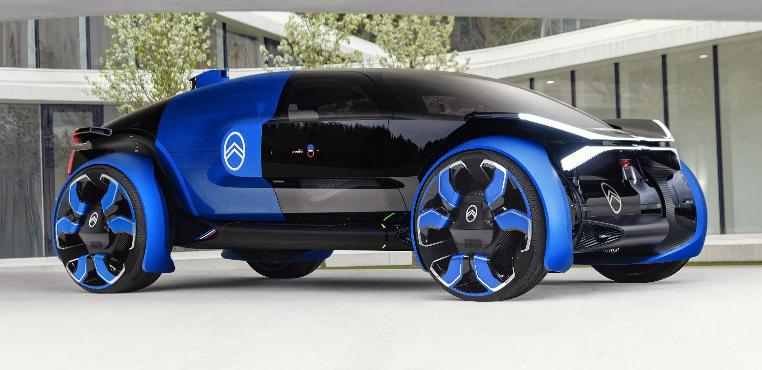 @ Jérome Lejeune @ Continental Productions