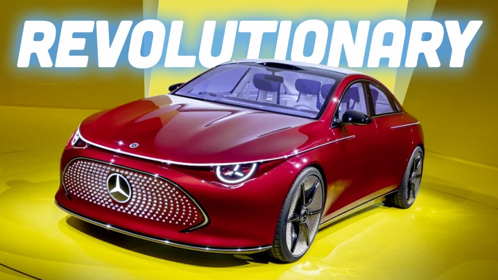 Mercedes Benz Concept Cla Class Mercedes Benz Concept Cla Class