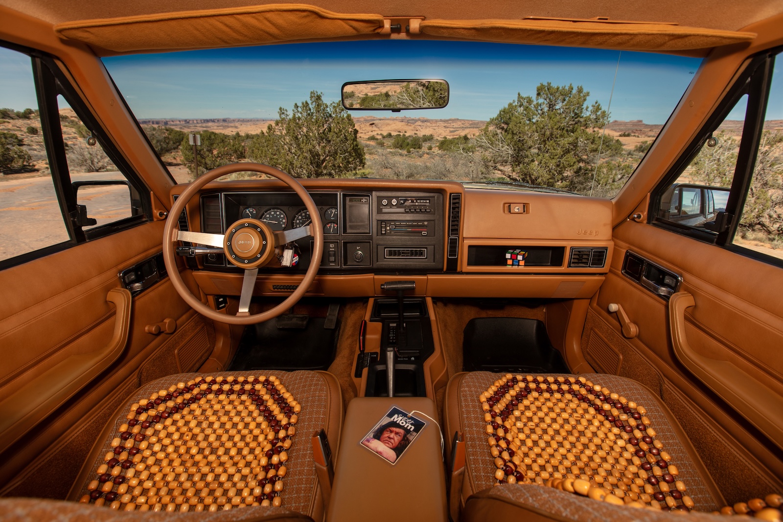 Xj Pioneer Concept