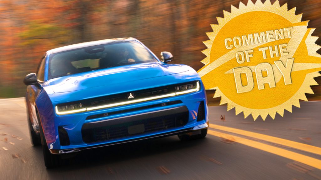 Cotd Charger Ts