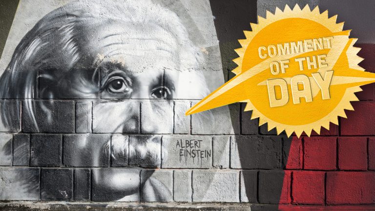 Cotd Einstein Ts2