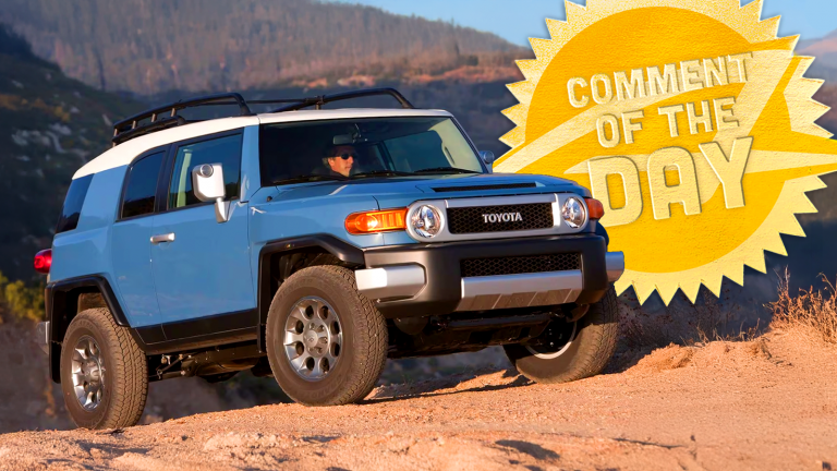 Cotd Fj Cruiser Ts