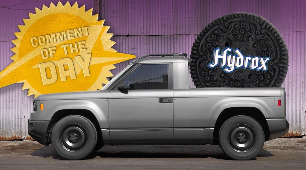 Cotd Hydrox Ts